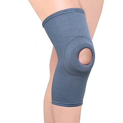 DR.ORTHO COTTON KNEE CAP