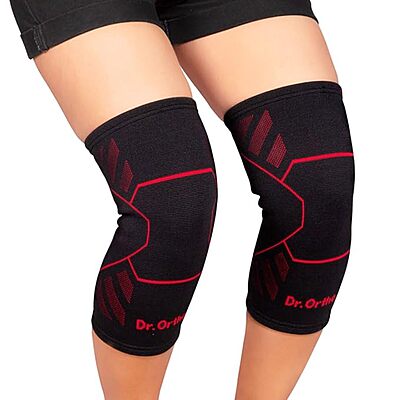 DR.ORTHO PREMIUM KNEE CAP