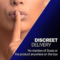 DUREX LUBE INTENSE LUBRICANT GEL FOR MEN & WOMEN - 50ML
