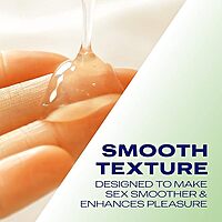 DUREX NATURALS INTIMATE LUBRICANT GEL - 100 ML DUREX NATURALS INTIMATE LUBRICANT GEL - 100 ML