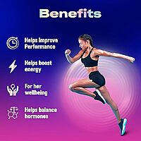 DUREX ELEVATE PERFORMA TABLETS FOR WOMEN DUREX ELEVATE PERFORMA TABLETS FOR WOMEN