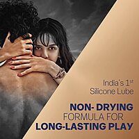 DUREX REAL FEEL LONG-LASTING LUBRICANT - 50ML DUREX REAL FEEL LONG-LASTING LUBRICANT - 50ML