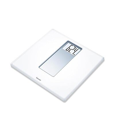 BEURER ELECTRONIC BATHROOM SCALES PS 160