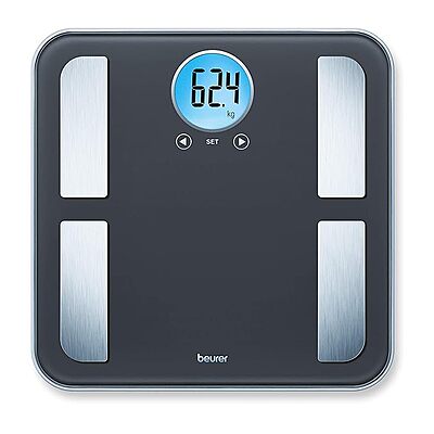 BEURER DIAGNOSTIC BATHROOM SCALE BF 195
