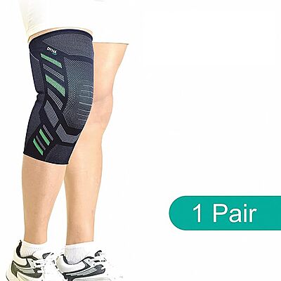DYNA PRO KNEE CAP
