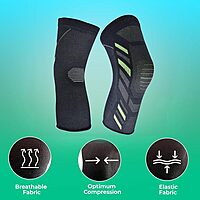 DYNA PRO KNEE CAP DYNA PRO KNEE CAP