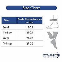 DYNA ANKLE BRACE DYNA ANKLE BRACE