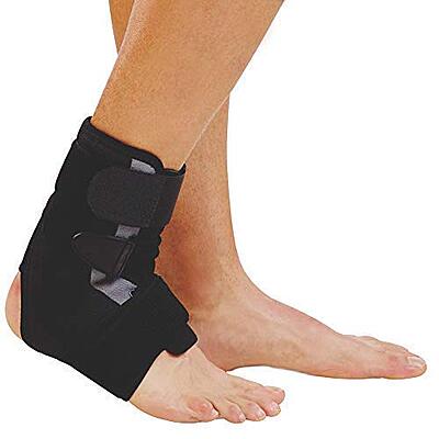 DYNA ANKLE BRACE