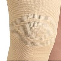 DYNA KNEE CAP REGULAR BEIGE PAIR DYNA KNEE CAP REGULAR BEIGE PAIR