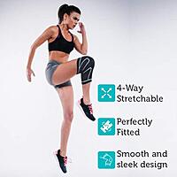 DYNA KNEE CAP PRO PAIR DYNA KNEE CAP PRO PAIR