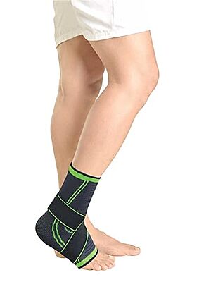 DYNA PRO ANKLE SUPPORT