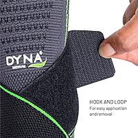DYNA PRO ANKLE SUPPORT DYNA PRO ANKLE SUPPORT