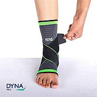 DYNA PRO ANKLE SUPPORT DYNA PRO ANKLE SUPPORT