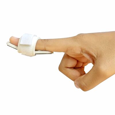 DYNA STACK FINGER SPLINT