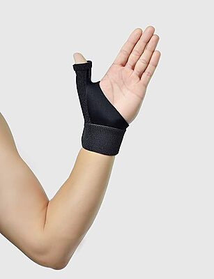 DYNA INNOLIFE THUMB SPICA SPLINT