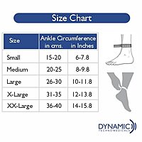 DYNA COMFORT ANKLE SUPPORT DYNA COMFORT ANKLE SUPPORT