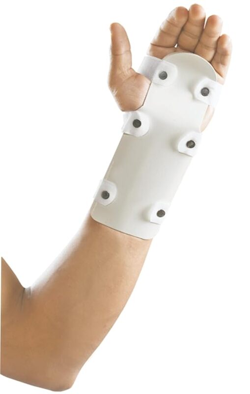 DYNA COCK UP SPLINT DYNA COCK UP SPLINT