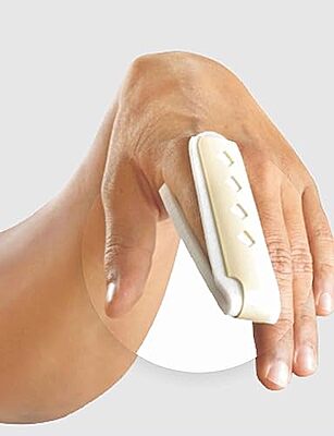 DYNA FINGER COT