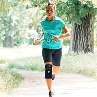 DYNA INNOLIFE HINGED KNEE BRACE DYNA INNOLIFE HINGED KNEE BRACE