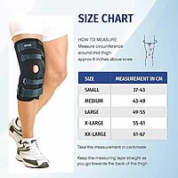 DYNA INNOLIFE HINGED KNEE BRACE DYNA INNOLIFE HINGED KNEE BRACE