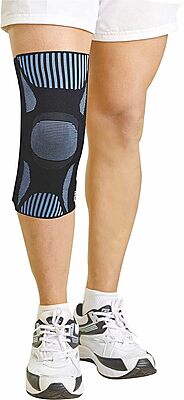 DYNA MEDIO LATERAL STABILISER KNEE BRACE