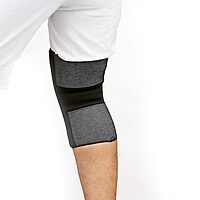 DYNA MEDIO LATERAL STABILISER KNEE BRACE DYNA MEDIO LATERAL STABILISER KNEE BRACE