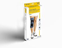 DYNA MEDIO LATERAL STABILISER KNEE BRACE DYNA MEDIO LATERAL STABILISER KNEE BRACE