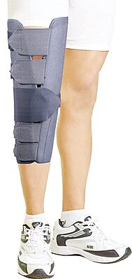DYNA SPECIAL COMFORT FEEL KNEE BRACE