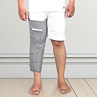 DYNA SPECIAL COMFORT FEEL KNEE BRACE DYNA SPECIAL COMFORT FEEL KNEE BRACE