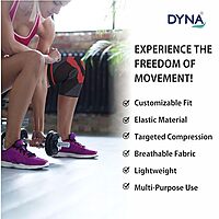 DYNA COMFORT KNEE CAP DYNA COMFORT KNEE CAP