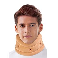 DYNA SOFT CERVICAL COLLAR SLIM DYNA SOFT CERVICAL COLLAR SLIM