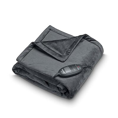 BEURER ELECTRIC BLANKET HD 74