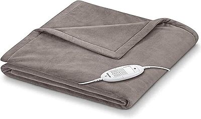 BEURER ELECTRIC BLANKET HD 75