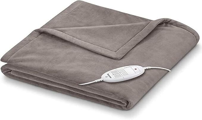 BEURER ELECTRIC BLANKET HD 75 BEURER ELECTRIC BLANKET HD 75
