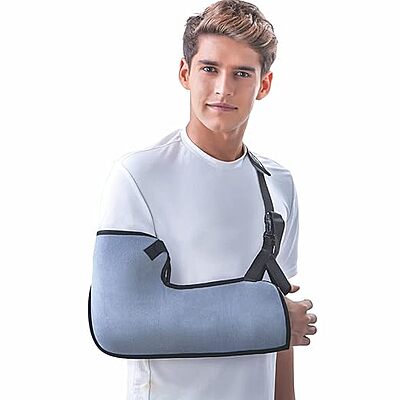DYNA ARM SLING POUCH