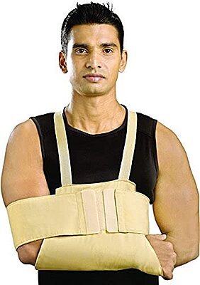 DYNA SHOULDER IMMOBILISER