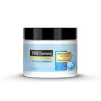 TRESEMME PRO PURE MOISTURE BOOST HAIR MASK TRESEMME PRO PURE MOISTURE BOOST HAIR MASK