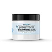 TRESEMME PRO PURE MOISTURE BOOST HAIR MASK TRESEMME PRO PURE MOISTURE BOOST HAIR MASK