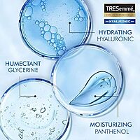 TRESEMME PRO PURE MOISTURE BOOST HAIR MASK TRESEMME PRO PURE MOISTURE BOOST HAIR MASK
