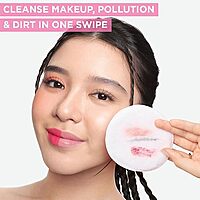 GARNIER MICELLAR CLEANSING WATER GARNIER MICELLAR CLEANSING WATER