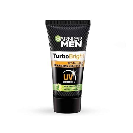 GARNIER TURBOBRIGHT ANTI POLLUTION BRIGHTENING MOISTURISER GARNIER TURBOBRIGHT ANTI POLLUTION BRIGHTENING MOISTURISER