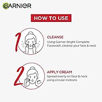 GARNIER WRINKLE LIFT ANTI-AGEING CREAM GARNIER WRINKLE LIFT ANTI-AGEING CREAM