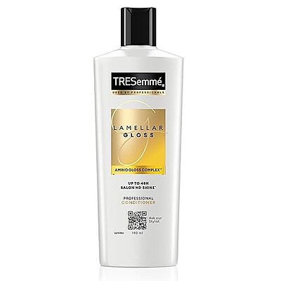 TRESEMME LAMELLAR GLOSS CONDITIONER-190ml