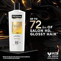 TRESEMME LAMELLAR GLOSS CONDITIONER-190ml TRESEMME LAMELLAR GLOSS CONDITIONER-190ml