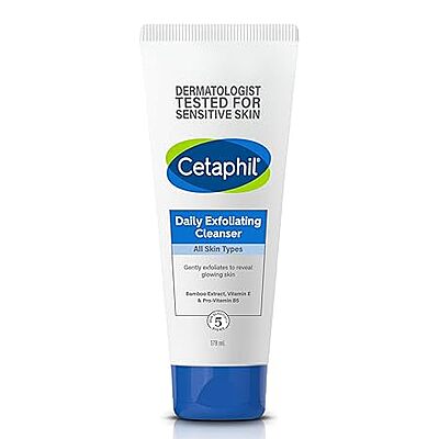 GENTLE EXFOLIATING SA CLEANSER 8OZ