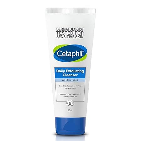 GENTLE EXFOLIATING SA CLEANSER 8OZ GENTLE EXFOLIATING SA CLEANSER 8OZ