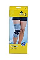 DYNA GENUGRIP KNEE BRACE RIGHT LEG DYNA GENUGRIP KNEE BRACE RIGHT LEG