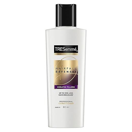 TRESEMME HAIR FALL DEFENCE CONDITIONER TRESEMME HAIR FALL DEFENCE CONDITIONER