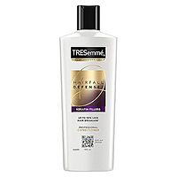TRESEMME HAIR FALL DEFENCE CONDITIONER TRESEMME HAIR FALL DEFENCE CONDITIONER