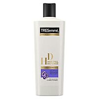 TRESEMME HAIR FALL DEFENCE CONDITIONER TRESEMME HAIR FALL DEFENCE CONDITIONER